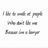 Future Lawyer Quotes Images