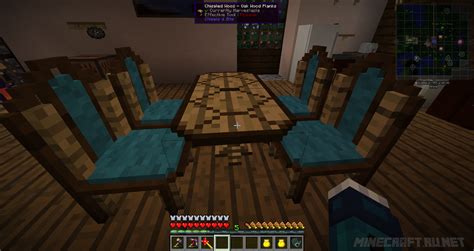 The chisels and bits mod is perfect for players who like creating intricate and unique designs. Chisels & Bits v.13.8 1.11 › Mods › MC-PC.NET ...