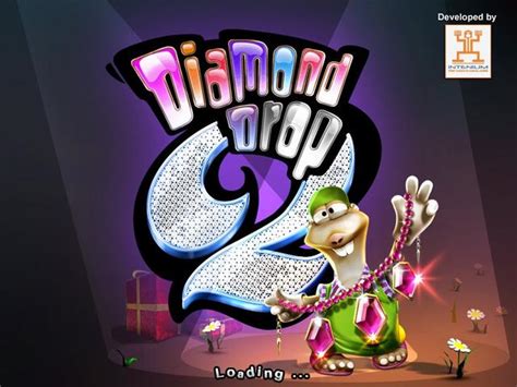 Diamond Drop 2 Gamehouse