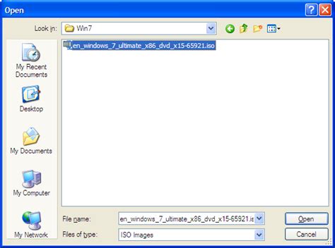 Using The Windows 7 Usbdvd Download Tool Technet