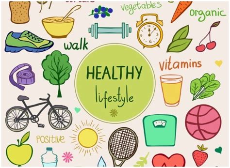 Top 11 Habits For Healthy Life Style — Happy Life Healthy Life By