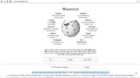 How To Cite In A Wikipedia Article Howtech