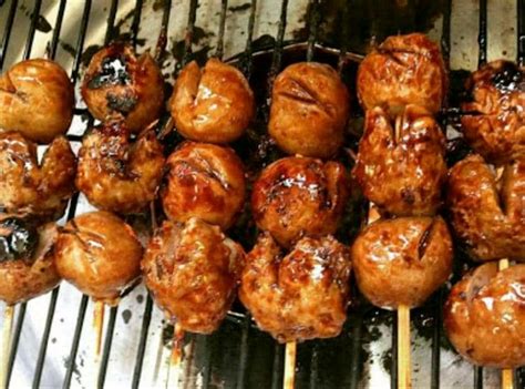Jual Sobakkk sosis & bakso bakar DMR di lapak Dapoer Mak Ririn bagasshops