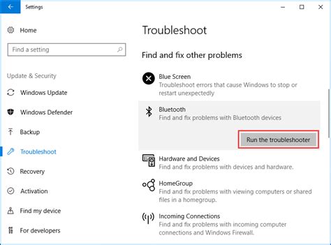 Quick Fix Windows Bluetooth Not Working Simple Methods Minitool