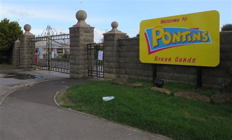 Book pontins southport holiday park, southport on tripadvisor: Brean Pontins announces re-opening date for its holiday ...