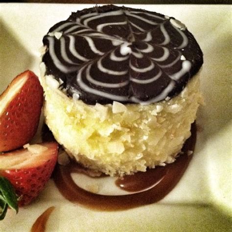 The Original Boston Cream Pie Omni Parker House Hotel Boston Boston