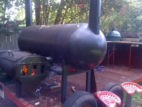 Alibaba.com has a collection of efficient bbq propane tank for commercial and industrial uses. 250 gallon propane tank smoker - The Texas BBQ Forum | BBQ ...