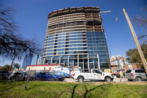 A Monster Boom Is Taking Shape In Dallas Uptown And Turtle Creek Areas