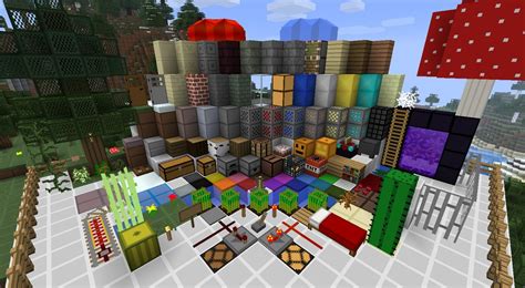 Anyone Know Of A Texture Pack Like Simplecraft For 110 Minecraft