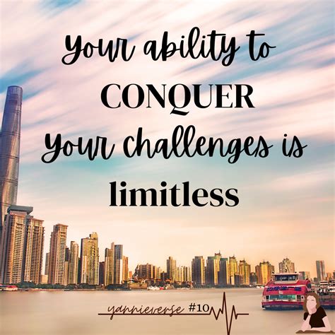 Limitless Mantras Challenges
