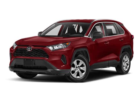 New 2022 Toyota Rav4 Le In Milford Ct