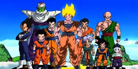Dragon Ball ¡hey Goku Y Sus Amigos Regresan 0101 Bd Sub EspaÑol