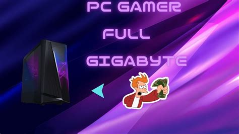 Pc Gamer Full Gigabyteaorus Shorts Shorts Pc Tech Youtube