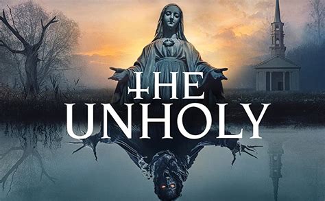 Review Faith Versus Evil In The Unholy ⋆
