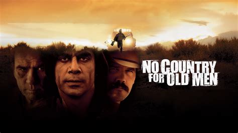 No Country For Old Men Apple Tv