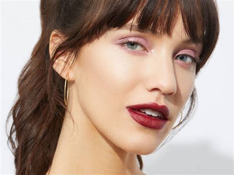 how to grow out bangs and skip the awkward in between stage