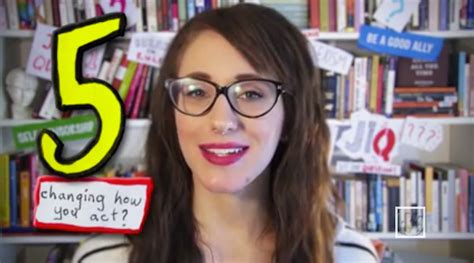 5 Reasons You Dont Want To Call Yourself A Feminist Video By Melissa Fabello Debunks Major