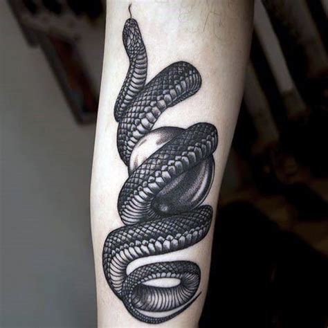 They've stood as strong symbols in thousands of stories from modern fiction to religious. 125+ Snake Tattoo Ideas That Are Perfect - Wild Tattoo Art