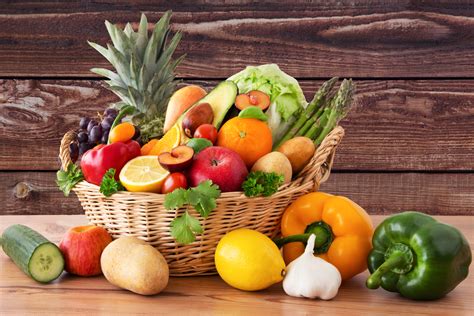 Obst Oder Gemüse Wo Liegt Der Unterschied Gesundheitstrends