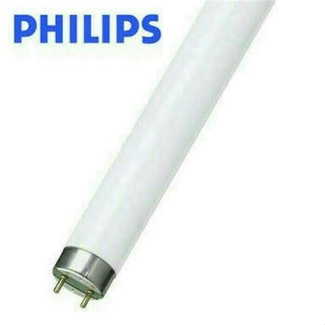 Jual Lampu TL Neon Panjang 36 watt Putih Philips di lapak Mulia