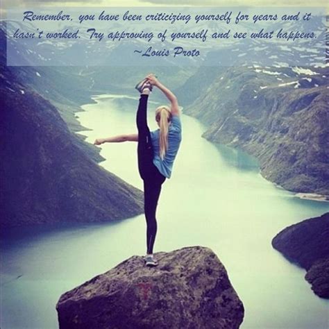 Great Yoga Quotes Quotesgram