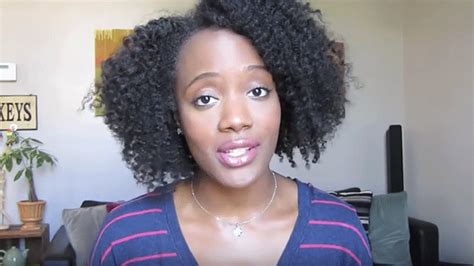 Meechy Monroe A Youtube Star For Her Natural Hair Lessons Dies At 32