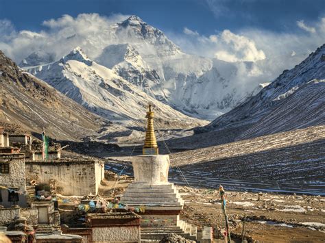 A Senior Travellers Guide To Tibet Inside Himalayas