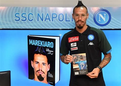 Marek hamsik has pulled out of slovakia's squad for the king's cup after having his tonsils removed. Hamsik: "Fiero di aver dedicato la mia carriera al Calcio ...