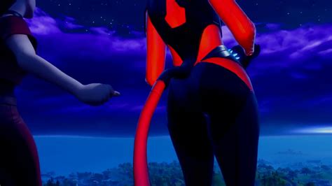 Thicc dance battle calamity vs oblivion fortnite season 6. Thicc Fortnite - My take on Ramirez from Fortnite 🌳⛏ : FORTnITE - Deviantart is the world's ...