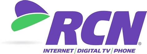 Rcn offers broadband internet, tv and phone services. The Branding Source: New logo: RCN