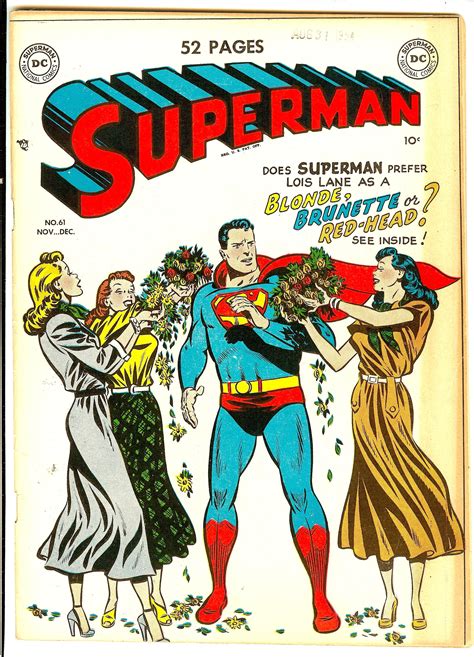 Superman 61