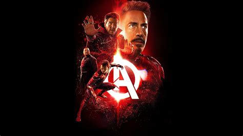 Hình Nền Avengers Infinity War 4k đẹp Hoành Tráng Top Những Hình Ảnh Đẹp