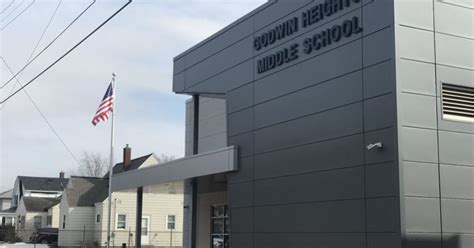 Former Godwin Heights Middle School Band Teacher Accused Of Sexually