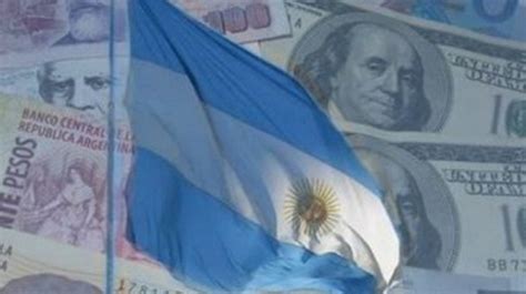 Argentina Busca La Reestructuración De Deuda Sin Poner En Riesgo Su Economía La Verdad Noticias