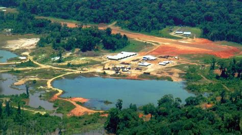 Find the latest gran colombia gold corp. GOLD: Gran Colombia proposes merger with Gold X, Guyana Goldfields - Canadian Mining ...