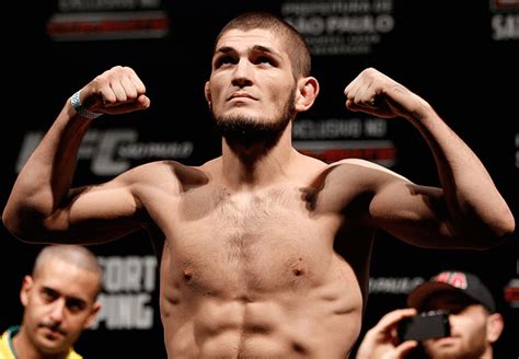We would like to show you a description here but the site won't allow us. Khabib Nurmagomedov UFC - Wiki, Profile, Trainer, Wife … | 234Fight.com
