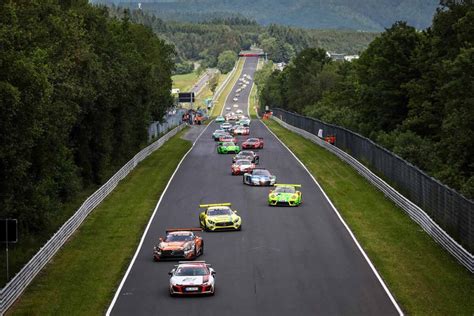 How Long Is The Nurburgring Nordschleife In Miles And Km