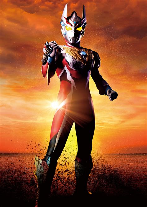 『劇場版ウルトラマンタイガ』史上最大11大ウルトラマンが合身！神秘の新ヒーロー“ウルトラマンレイガ”爆誕！「ありがとうメッセージ」上映も決定