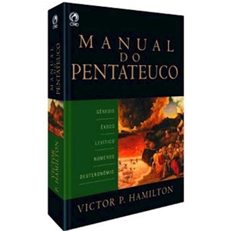 Estudo Sobre O Pentateuco