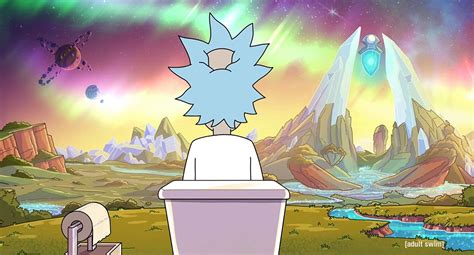Wallpaper engine wallpaper gallery create your own animated live wallpapers and immediately share them with other users. Rick and Morty: animação ganhará séries derivadas