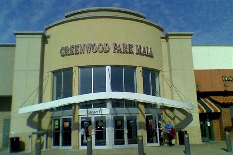 Greenwood Park Mall Indianapolis Shopping Review 10best Experts And