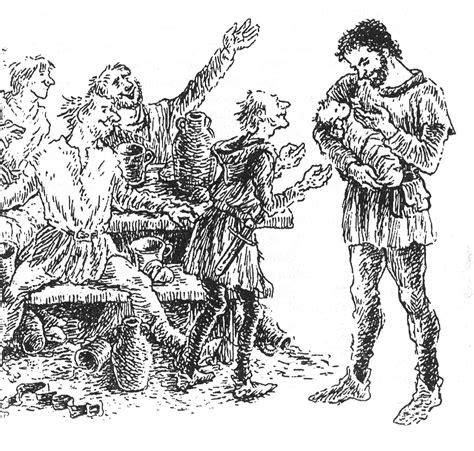 Ronja räubertochter ist ein kinderbuch von astrid lindgren, das 1981 unter dem originaltitel „ronja rövardotter in schweden erschien. Ilon Wikland : Ronja | Ronja räubertochter, Illustration ...
