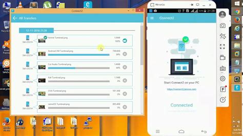 Connect2 Lenovo Replaces Shareit With Connect2 Transfer Files Over