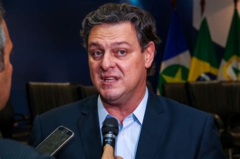 MidiaNews Fávaro cobra de membros do PSD lealdade ao Governo
