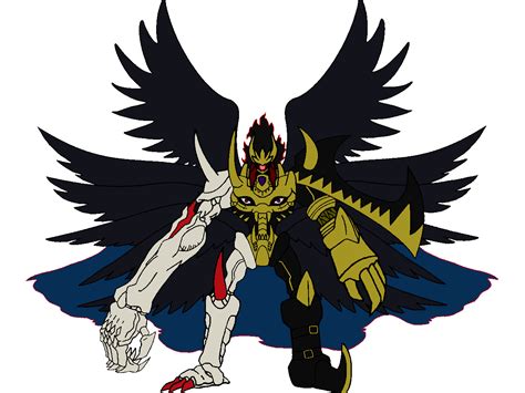 Darkness Venjix The Dark God Of Destruction By Venjix5 On Deviantart