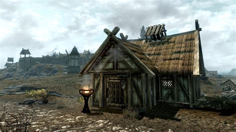 It's also one of the best houses that you can inhabit once the. 40 Best Images Skyrim Eigenes Haus / Skyrim, Oblivion ...