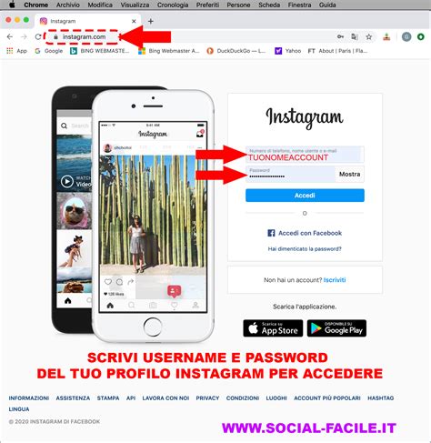Come Pubblicare Foto E Video Su Instagram Da Computer Social Facileit