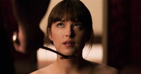 The Different Types Of Debasement In Fifty Shades Of Grey