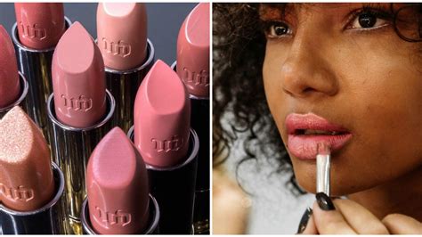 5 Popular Lipsticks On Pinterest Right Now Allure