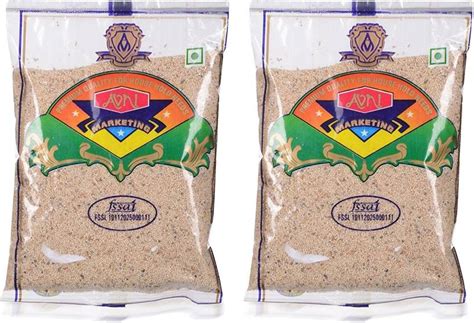 Avni Khas Khas Seeds 200 Grams Pack Of 2 Price In India Buy Avni